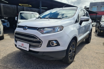 ECOSPORT