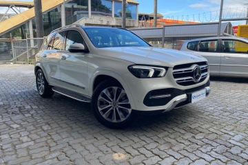 GLE 400d