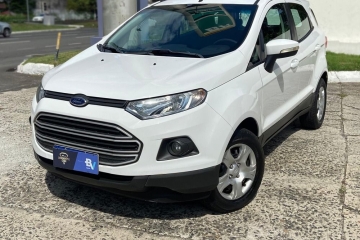 ECOSPORT