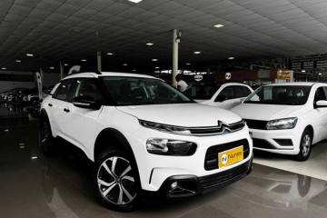 C4 CACTUS