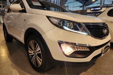 SPORTAGE