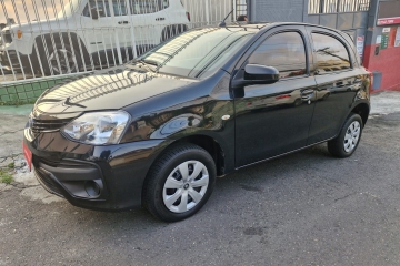 ETIOS