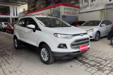 ECOSPORT