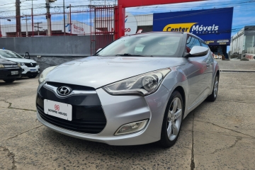 VELOSTER