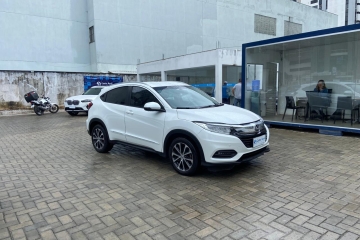 HR-V