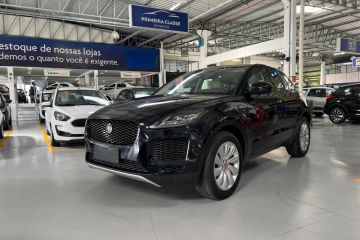 E-PACE