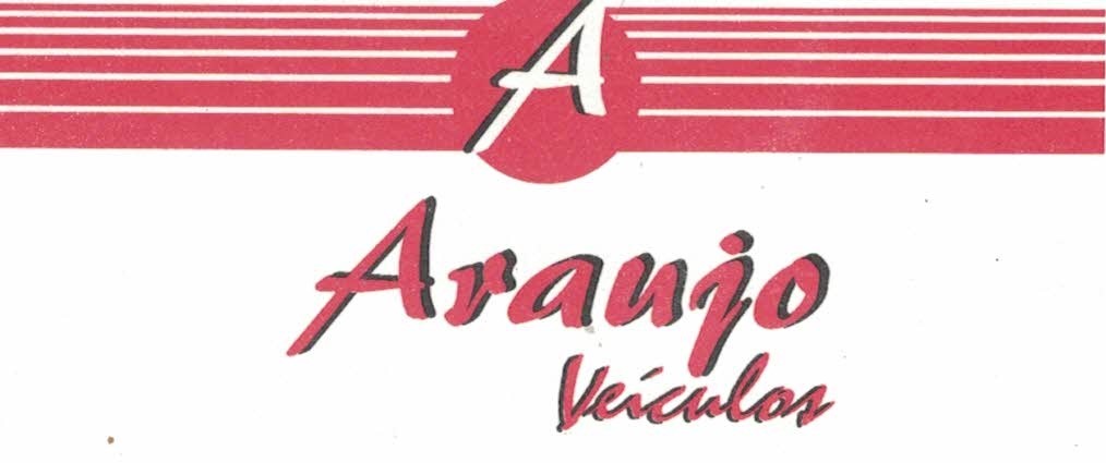 ARAUJO VEICULOS